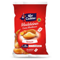 Madeleines extra pufoase 400g