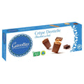 Clătite crocante cu ciocolată cu lapte 90g – Gavottes