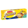 Prăjituri Savane 7x30g – Brossard