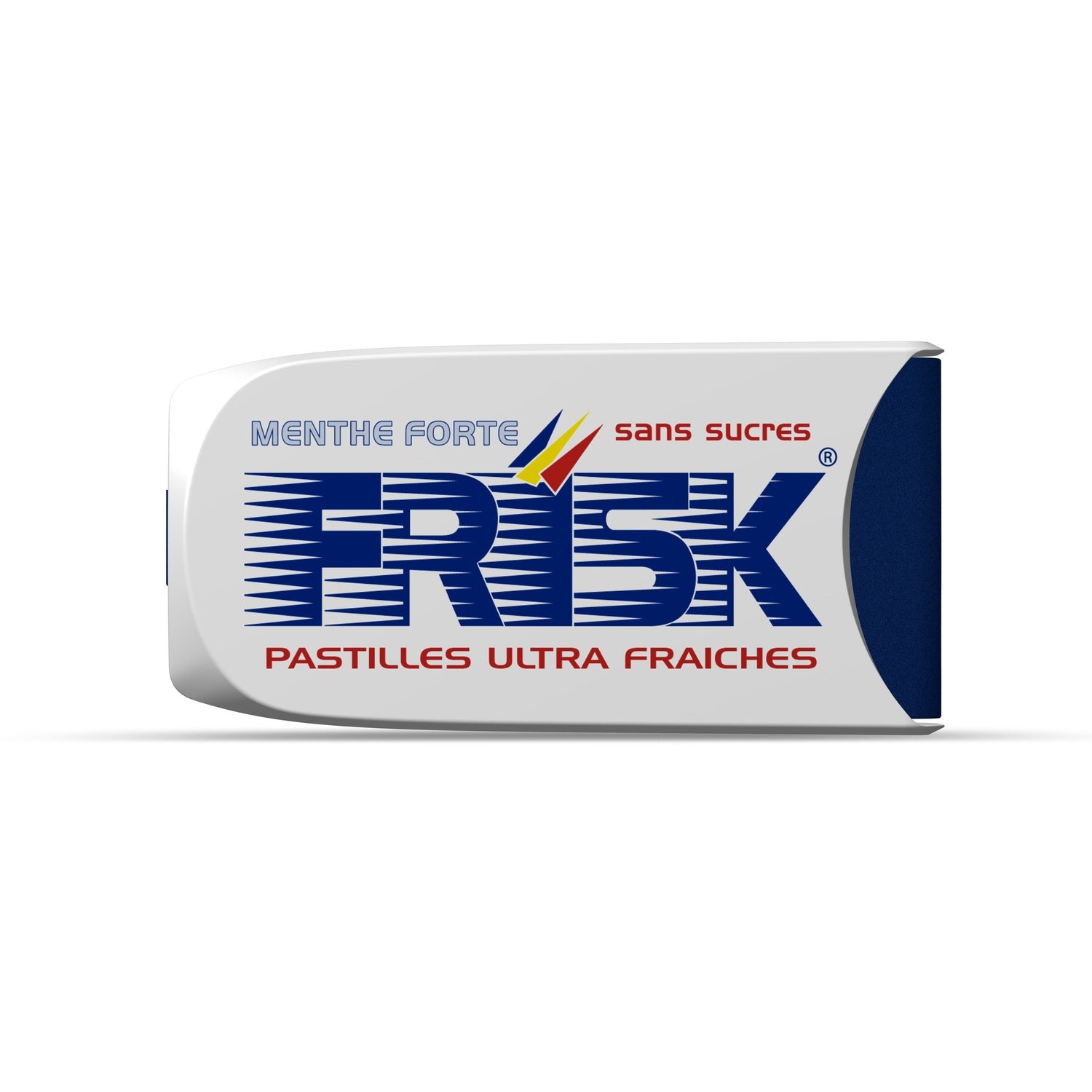 Bomboane fără zahăr cu mentă puternică x50 – Frisk