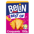 Biscuiți crocanți 100g – Belin