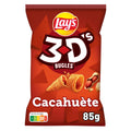 Chipsuri cu Arahide Lay’s 3D 85g