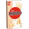 Biscuiți Bețișoare Mikado Ciocolată Albă 100g - MIKADO