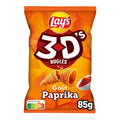 Chipsuri Lay’s 3D paprika 85g