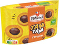 Madeleines Tam Tam cu vanilie și inimă de ciocolată 275g