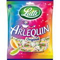 Bomboane Arlequin 250g – Lutti