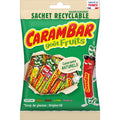 Bomboane fructate Carambar 180g