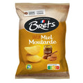 Chipsuri Miere-Muștar 125g - BRET'S