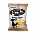 Chipsuri La Bretonne cu Unt Sărat 125g - BRET'S