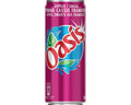 Băutură cu aromă de măr coacăze și zmeură 33cl – Oasis