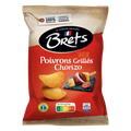 Chipsuri Ardei la grătar cu Chorizo 125g