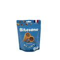 Bitecone – Mini cornete cu ciocolata cu lapte