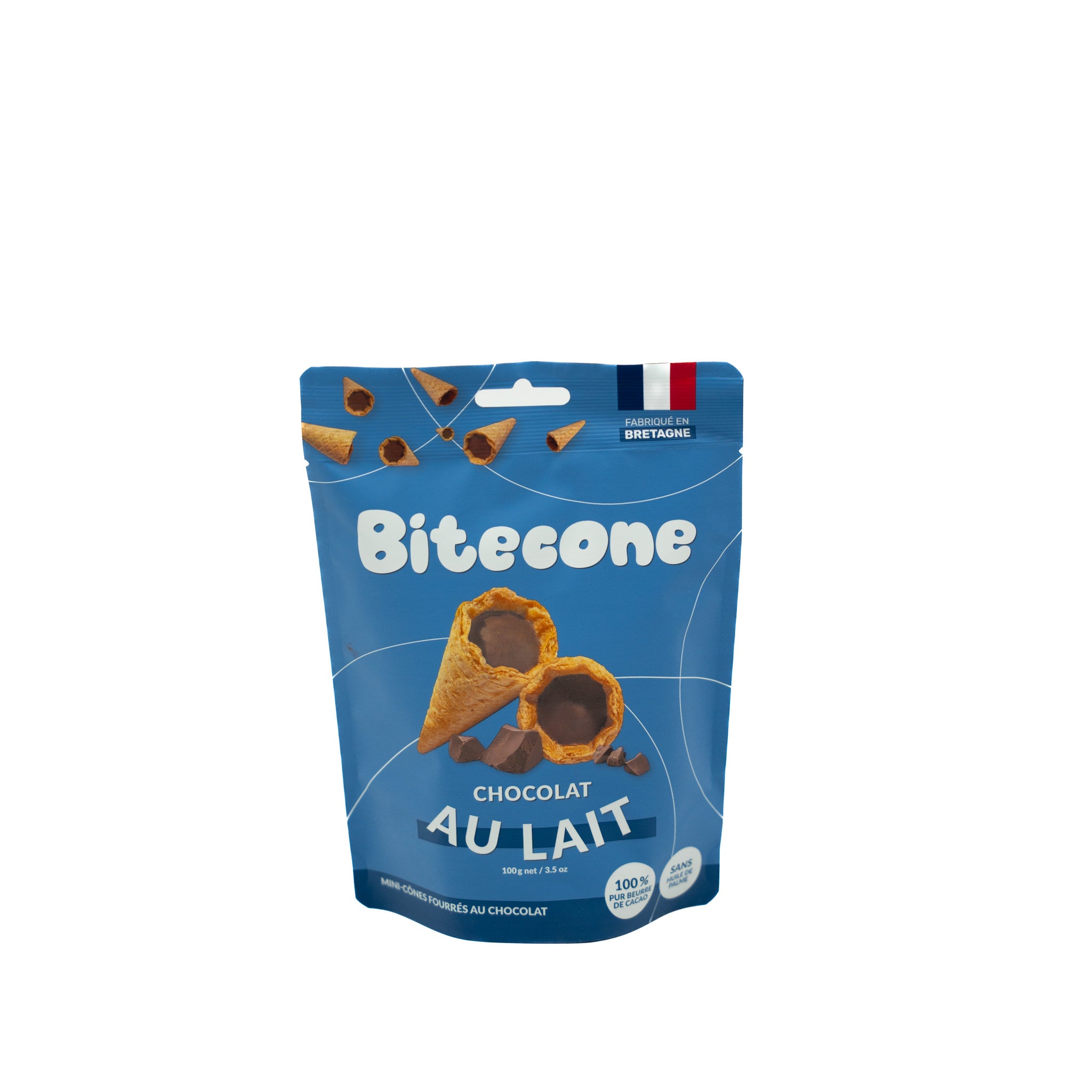 Bitecone Discovery Pack – 5 arome într-un singur pachet