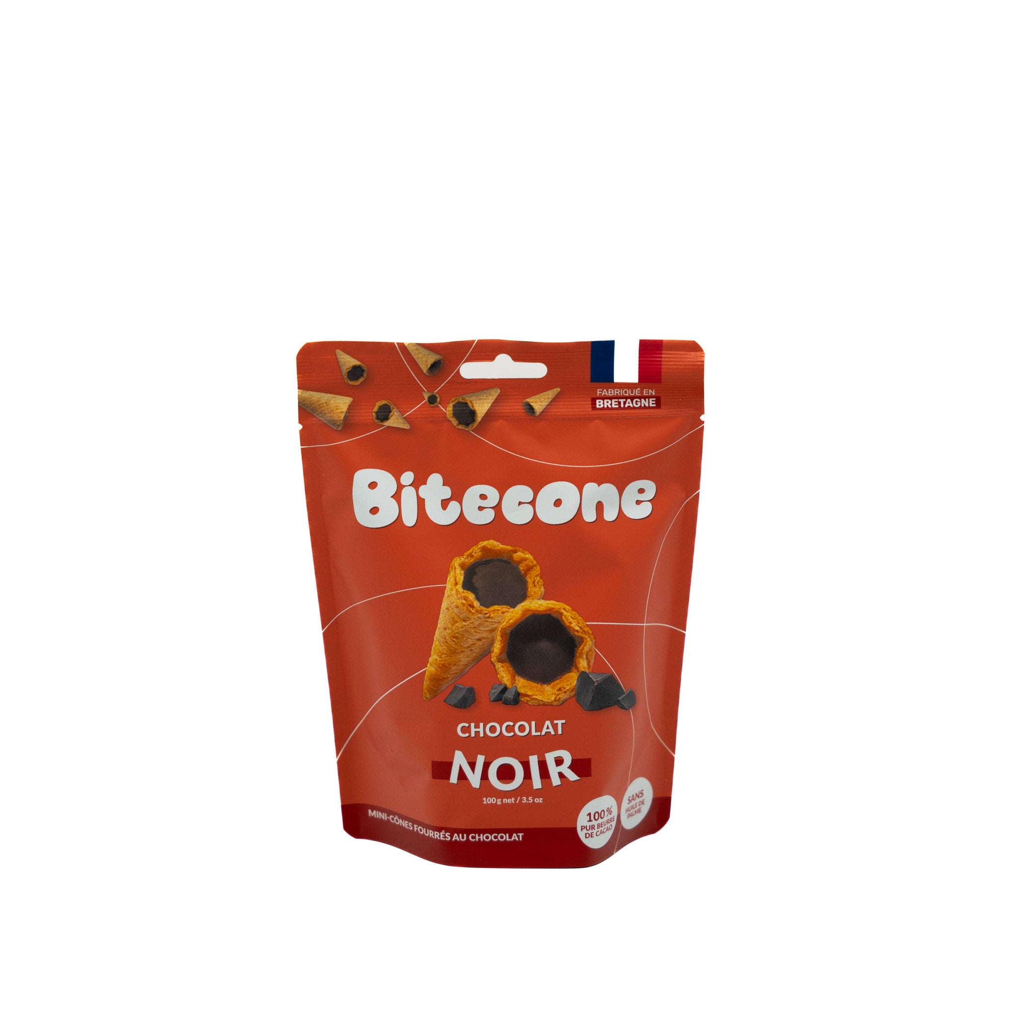 Bitecone Discovery Pack – 5 arome într-un singur pachet