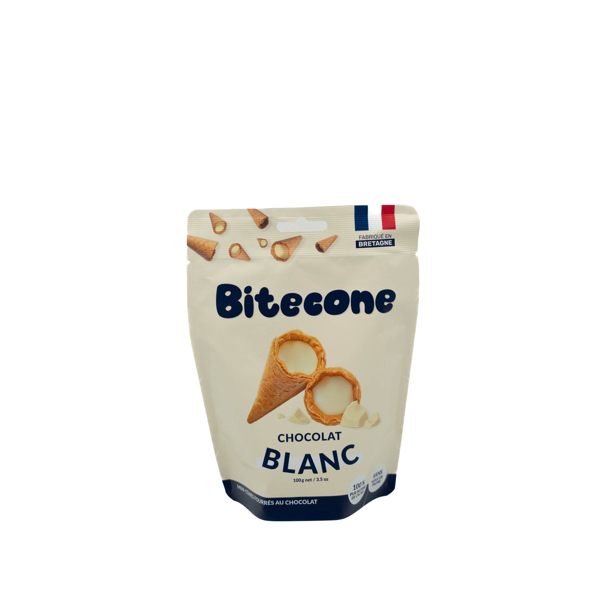 Bitecone Discovery Pack – 5 arome într-un singur pachet