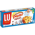 Biscuiți Pépito cu bucăți de ciocolată 150g – LU