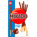 Biscuiți acoperiți cu ciocolată cu lapte Mikado 100g - MIKADO